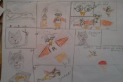 #8: Die Flugangst (Fly Robin Fly)